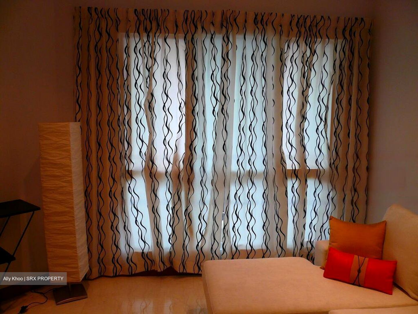 Burlington Square (D7), Apartment #483919921